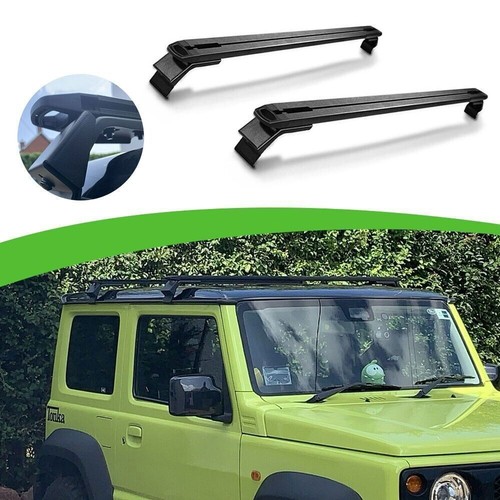 2pcs crossbar for - 2pcs, jimny