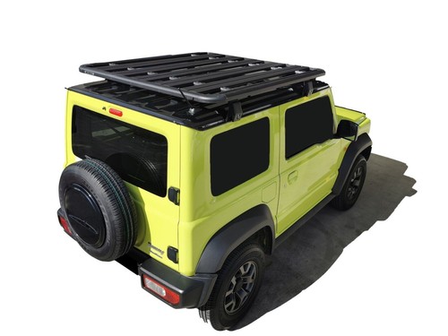 Aluminium roof rack - for, suzuki