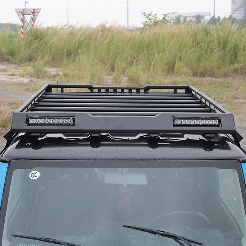 Suzuki jimny gen jb74 - suzuki, door