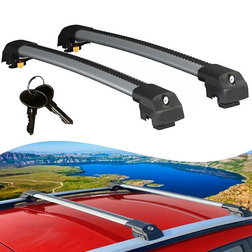 Roof bar rack for suzuki - bar, jimny