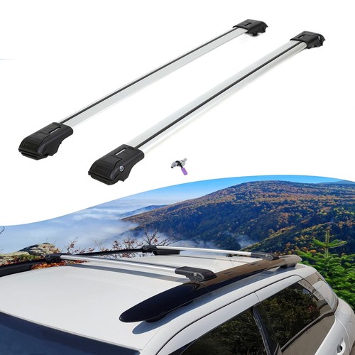 Car roof rack cross bars - cross,