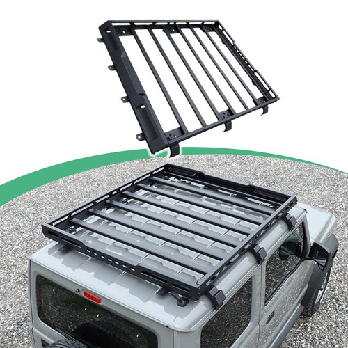 Roof rack basket cargo - cargo, carrier
