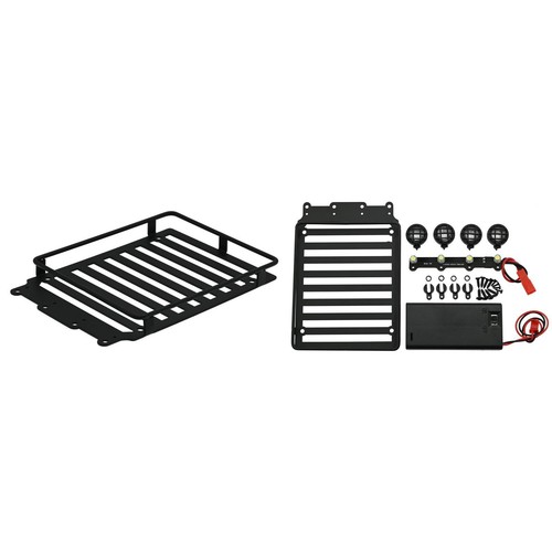 Roof rack for jimny 4x4 - rc,
