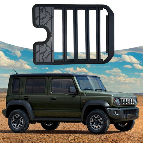 Roof expedition rack fit for - roof,