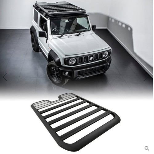 Roof rack suzuki jimny - roof,