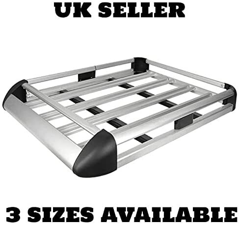 Roof tray platform rack - , carry