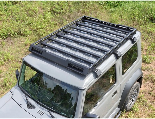 Suzuki jimny 2019 aluminium - suzuki,