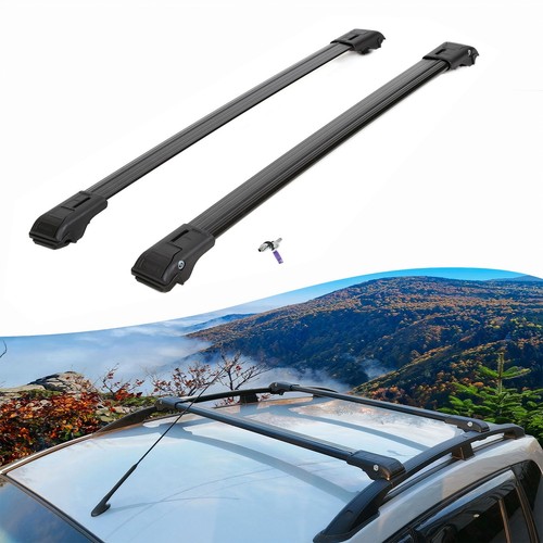 Car roof rack cross - rack, bars
