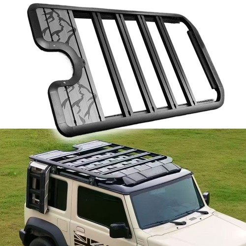Roof rack rails crossbar - rack,