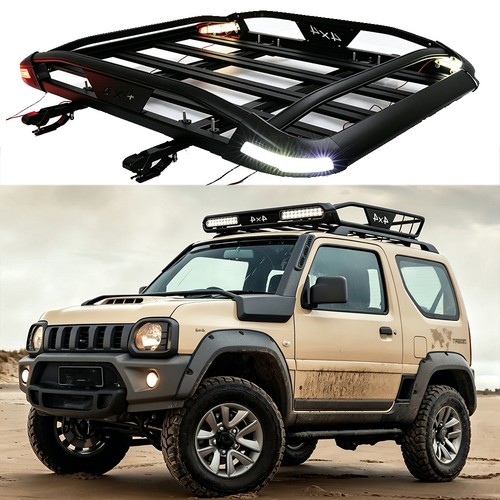 X38 car roof rack cargo - 50"x38",