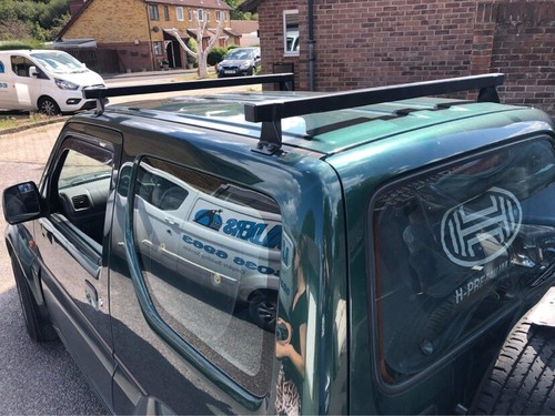 Suzuki jimny heavy duty roof - jimny,