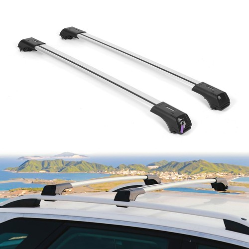 Car roof rack - roof, cross