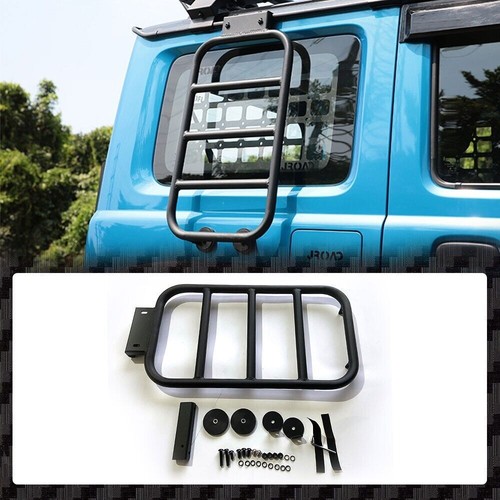 Window side roof rack - rack,