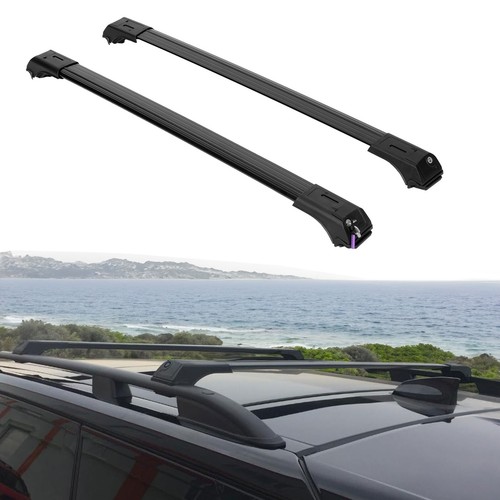 Car roof rack cross - rack,