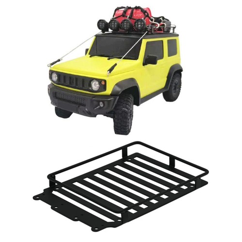 Roof rack for jimny 4x4 - jimny,