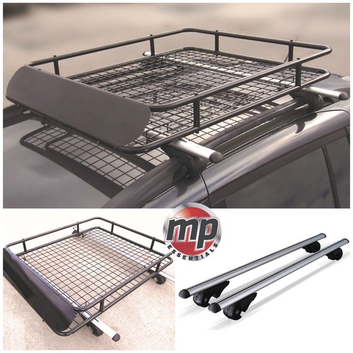Way aluminium lockable - lockable, roof