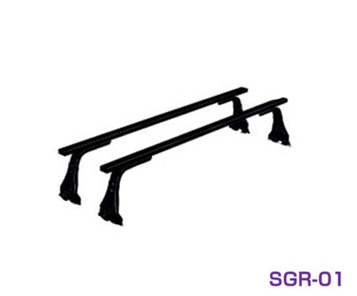 Top roof rack cross bar - roof,