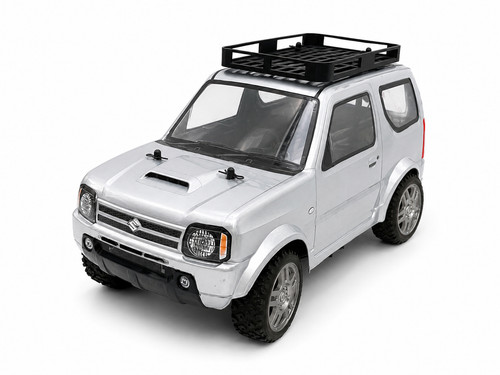 Roof rack for tamiya - rack,