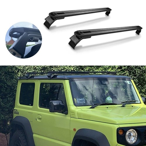 All black roof - 2x,