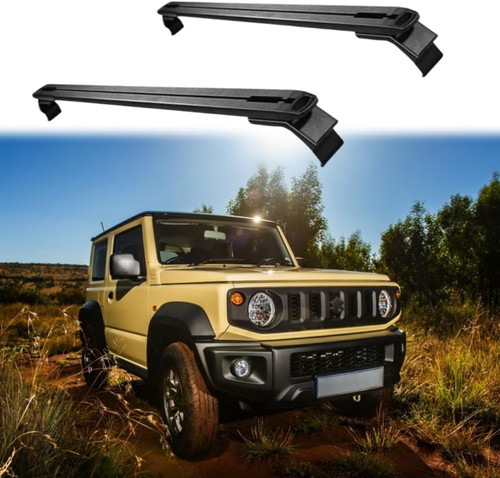 2pcs crossbar for suzuki - suzuki, jimny