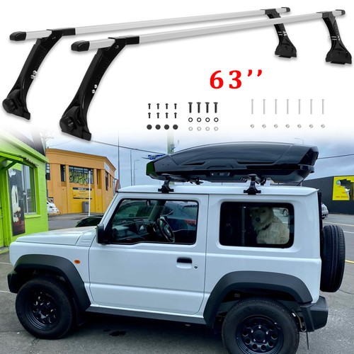 Adjustable roof rack rail - roof,