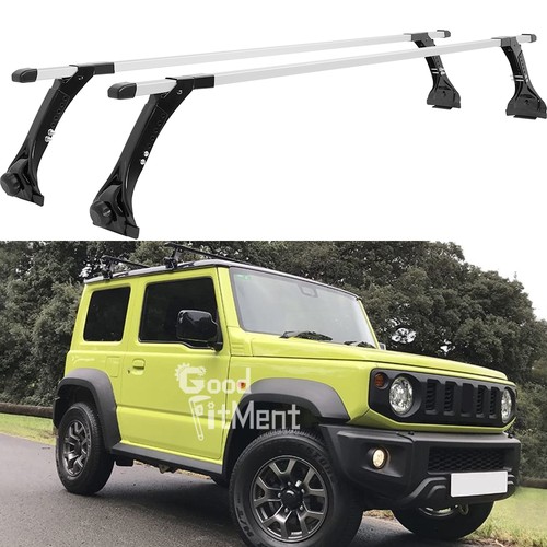 Car van roof bars - van,