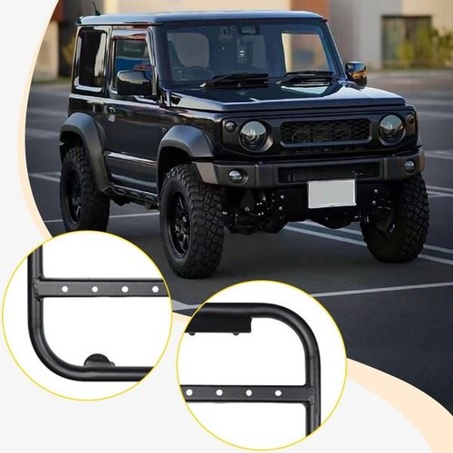 Rear window ladder car roof - ladder,